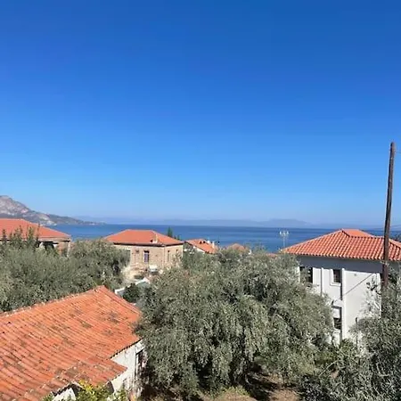 Tonia's House Διαμέρισμα *