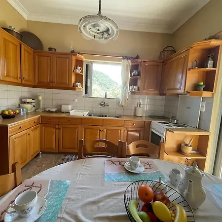 Διαμέρισμα Tonia's House