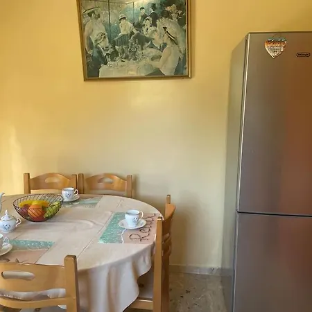 Tonia's House Apartament