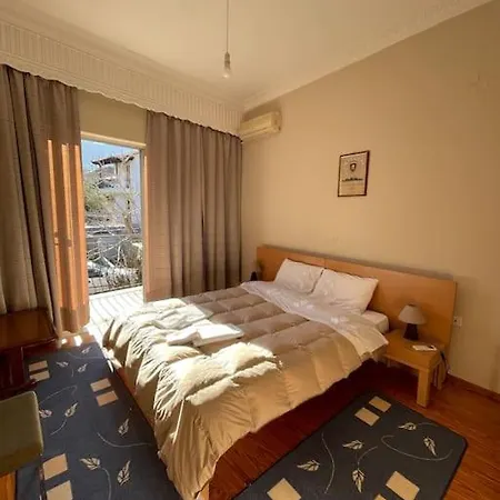 Tonia's House Διαμέρισμα