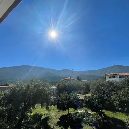 Tonia's House Λεωνίδιο