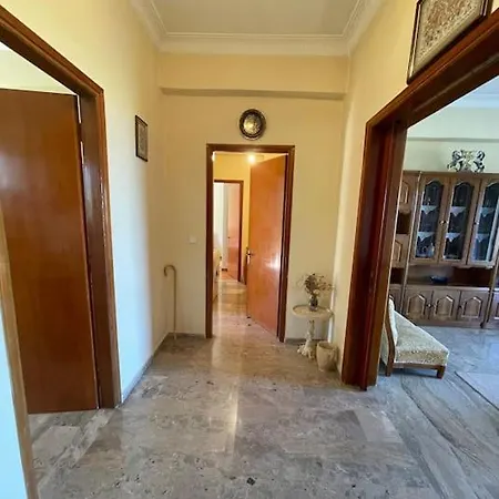 Tonia's House Διαμέρισμα Λεωνίδιο