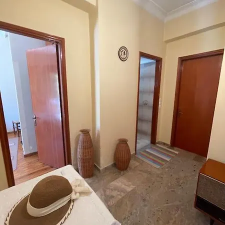 Tonia's House