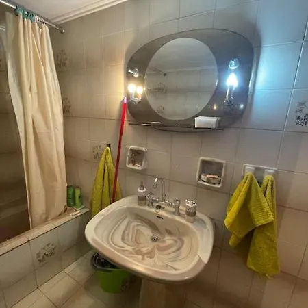 Διαμέρισμα Tonia's House