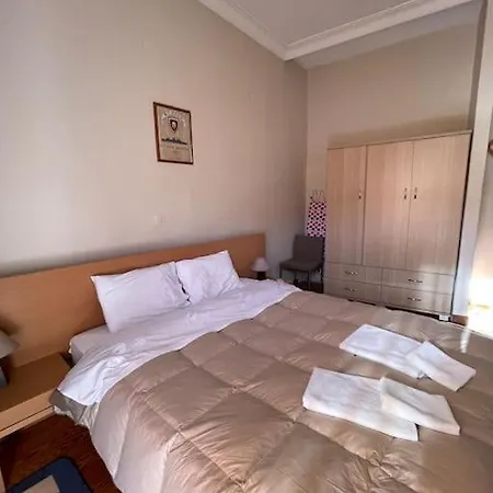 Tonia's House Διαμέρισμα
