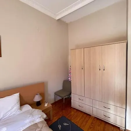 Tonia's House Διαμέρισμα Λεωνίδιο
