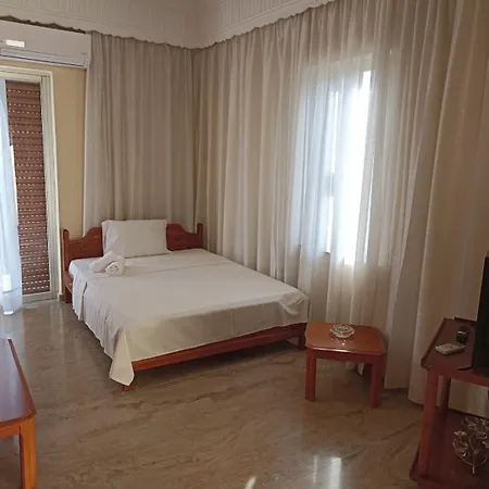 Tonia's House * Λεωνίδιο