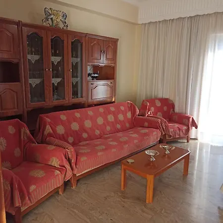 Tonia's House Apartament