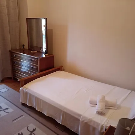 Tonia's House * Λεωνίδιο